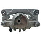 2010 Subaru Outback Brake Caliper 3